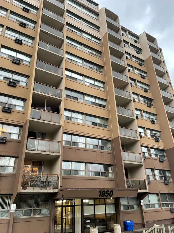 1950 Main ST W #1003, Hamilton, ON L8S 4M9