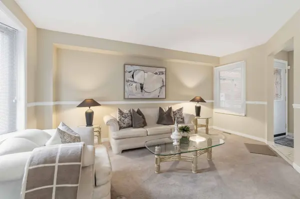 550 Petawawa CRES, Mississauga, ON L4Z 2N3