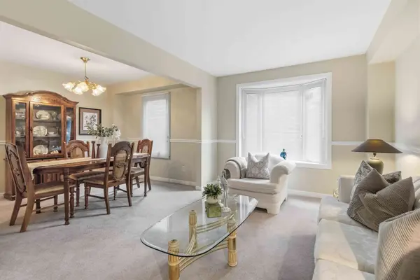 550 Petawawa CRES, Mississauga, ON L4Z 2N3