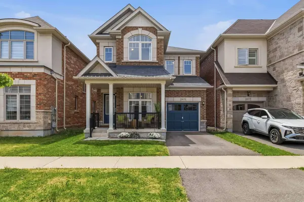 3875 Tufgar CRES, Burlington, ON L7M 1N7