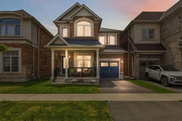 3875 Tufgar CRES, Burlington, ON L7M 1N7