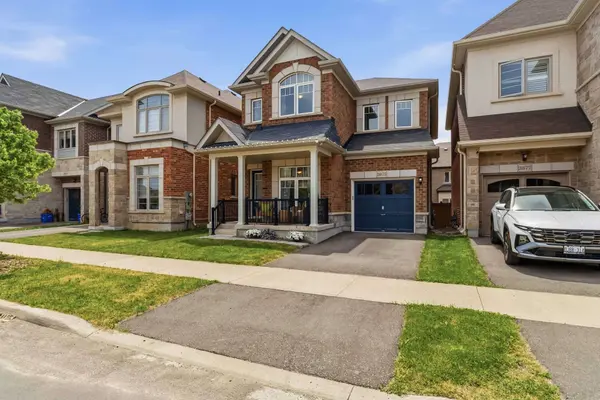 3875 Tufgar CRES, Burlington, ON L7M 1N7