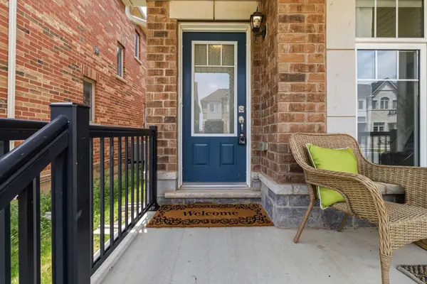 3875 Tufgar CRES, Burlington, ON L7M 1N7
