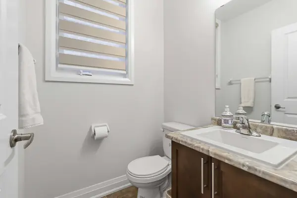 14 Summerbeam WAY, Brampton, ON L6Y 6K5