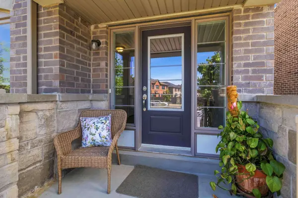 14 Summerbeam WAY, Brampton, ON L6Y 6K5