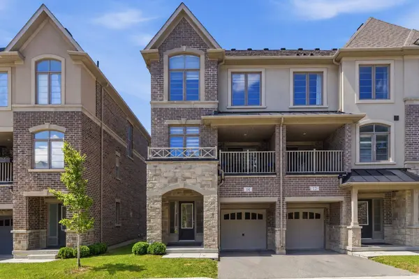14 Summerbeam WAY