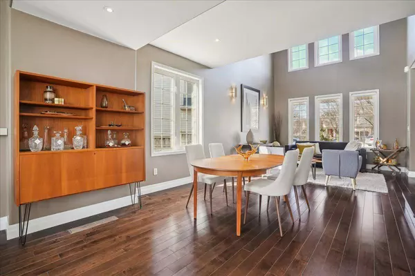 5956 Chercover CT, Burlington, ON L7L 6T2