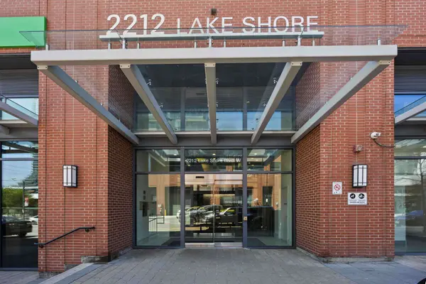 2212 Lake Shore BLVD W #3807, Toronto W06, ON M8V 0C2