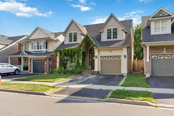930 Lancaster BLVD, Milton, ON L9T 6A4