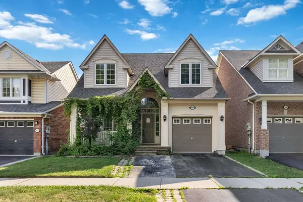 930 Lancaster BLVD, Milton, ON L9T 6A4