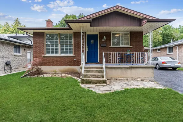 19 Friars CT