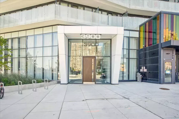 3900 Confederation Pkwy #4301, Mississauga, ON L5B 0M3