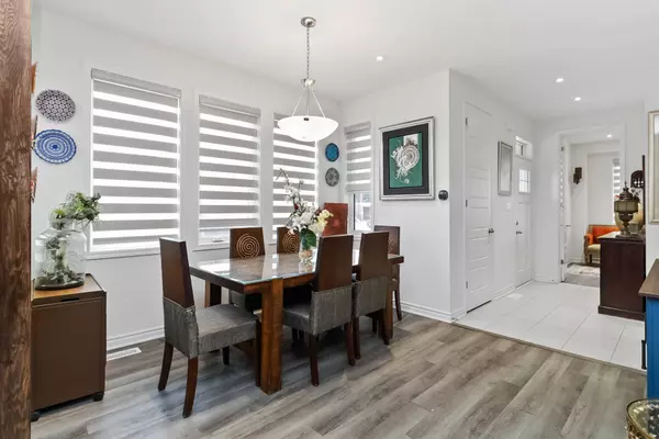 1280 Sycamore Garden, Milton, ON L9E 1R6