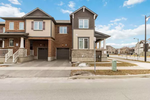 1280 Sycamore Garden, Milton, ON L9E 1R6