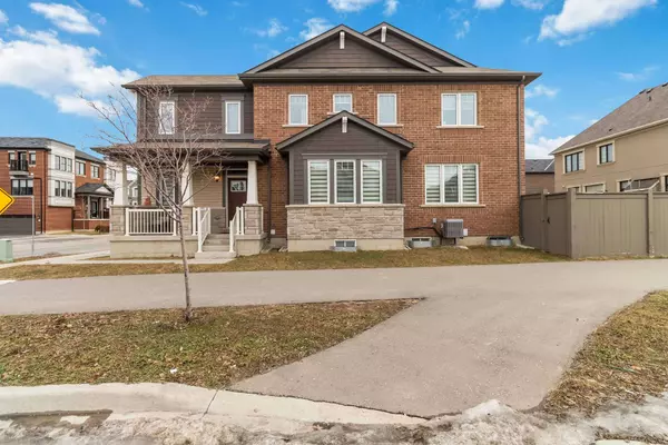 1280 Sycamore Garden, Milton, ON L9E 1R6