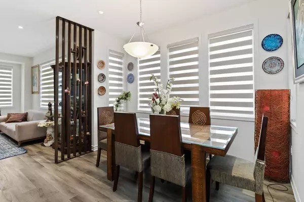 1280 Sycamore Garden, Milton, ON L9E 1R6