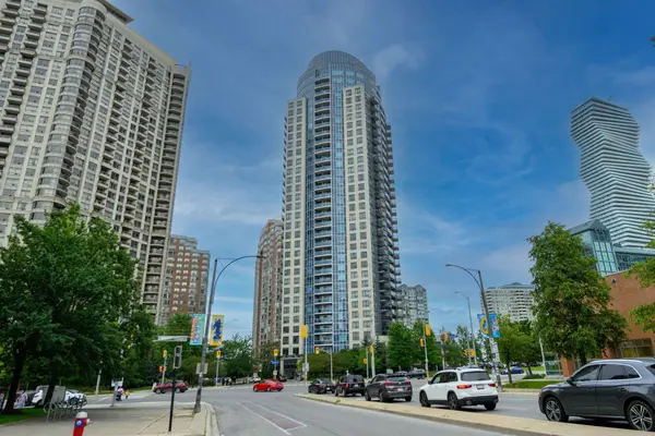 330 Burnhamthorpe RD W #2305, Mississauga, ON L5B 0E1
