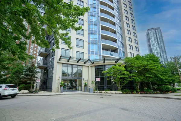 330 Burnhamthorpe RD W #2305, Mississauga, ON L5B 0E1