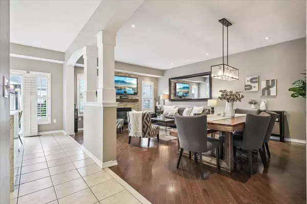 3187 Cotter RD, Burlington, ON L7M 0N3