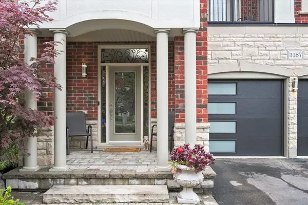 3187 Cotter RD, Burlington, ON L7M 0N3