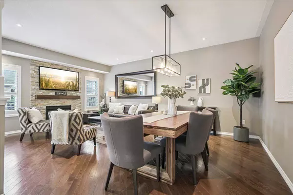 3187 Cotter RD, Burlington, ON L7M 0N3