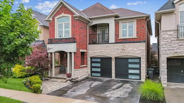 3187 Cotter RD, Burlington, ON L7M 0N3