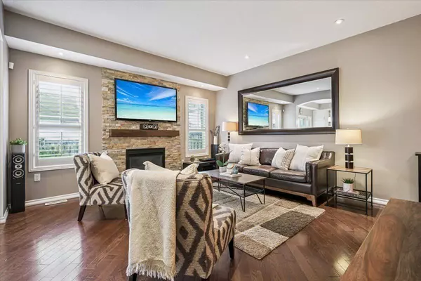 3187 Cotter RD, Burlington, ON L7M 0N3