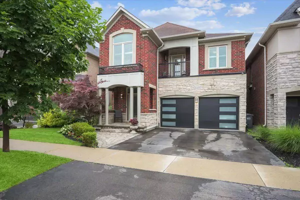 3187 Cotter RD, Burlington, ON L7M 0N3