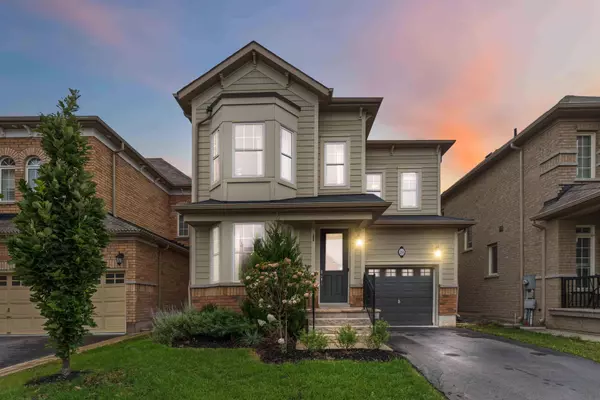 28 Babcock ST, Hamilton, ON L8B 0S6