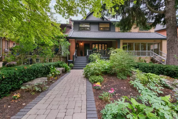 91 Springmount AVE, Toronto W03, ON M6H 2Y5