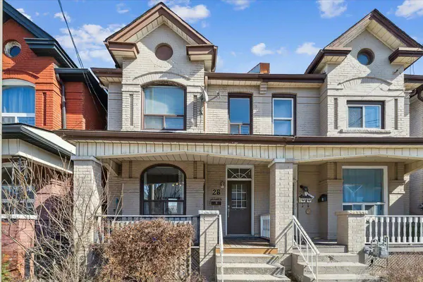 28 St Matthews AVE, Hamilton, ON L8L 5P3