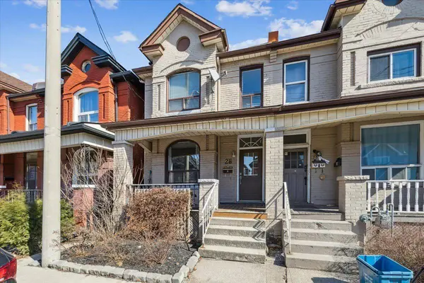 28 St Matthews AVE, Hamilton, ON L8L 5P3