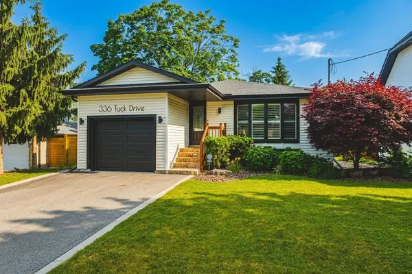 336 Tuck DR, Burlington, ON L7L 2R3