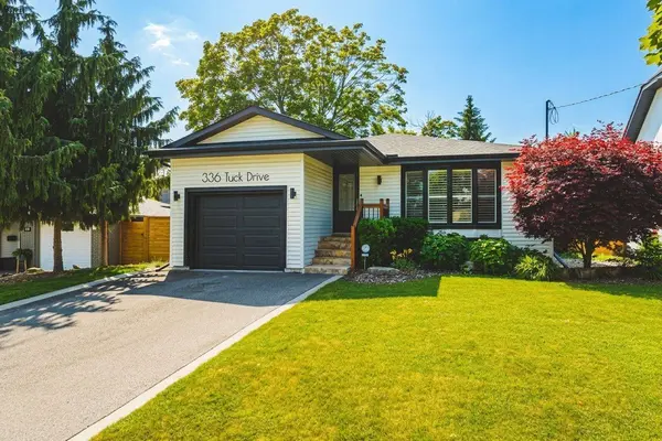 336 Tuck DR, Burlington, ON L7L 2R3