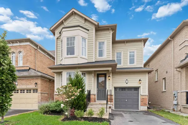 28 Babcock ST, Hamilton, ON L8B 0S6