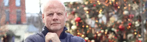 The Holiday Reality Check: When Your Visit Home Changes Everything