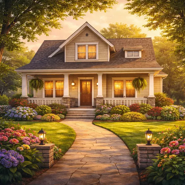 Navigating the Oakville Real Estate Market as a Senior