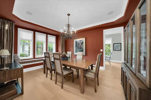 710 Hidden Grove LN, Mississauga, ON L5H 4L2