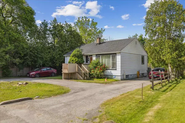 1020 Kent AVE, Oakville, ON L6H 1Z6