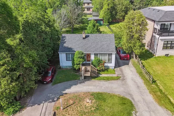 1020 Kent AVE, Oakville, ON L6H 1Z6