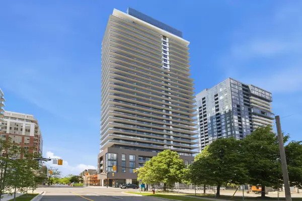 2075 Lakeshore RD #2011, Burlington, ON L7R 1E2