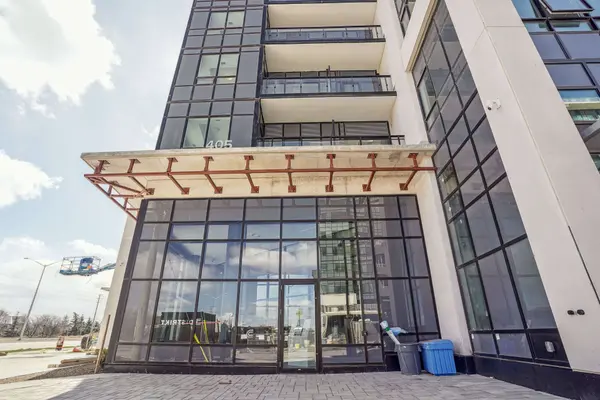 405 Dundas ST W #707, Oakville, ON L6M 4P9