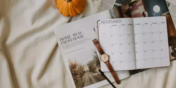 Sacrifices…Then and Now