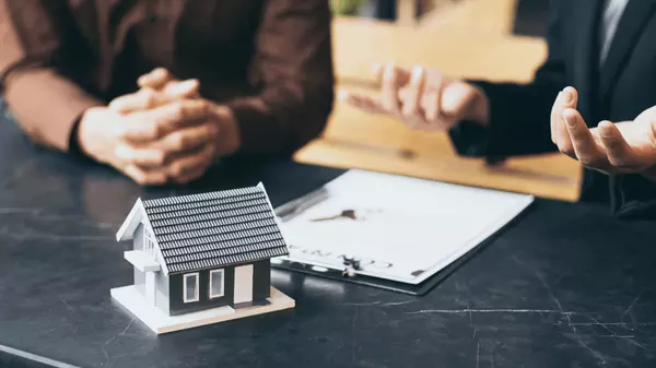 Market trajectory and 5 Myths about Realtors!