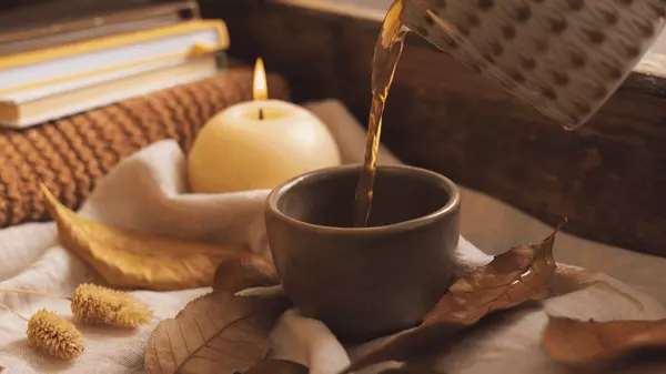The Fall Market – How to succeed