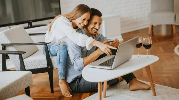 How to Maximize Your Home Search Online ,Neil O'Donnell