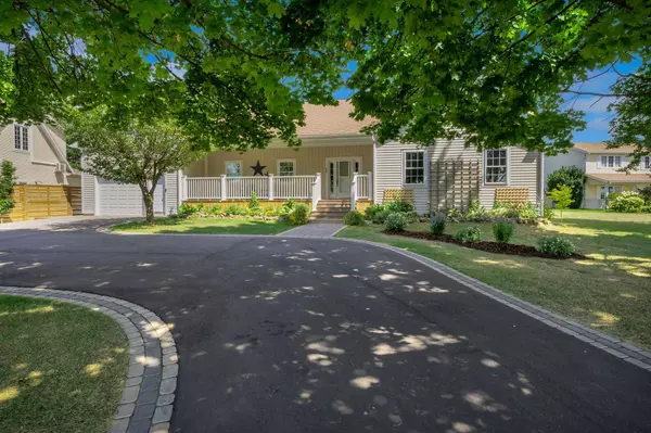 199 Niagara ST, Niagara-on-the-lake, ON L0S 1J0