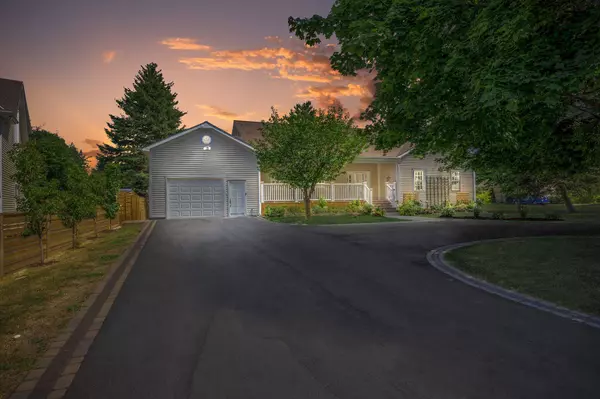 199 Niagara ST, Niagara-on-the-lake, ON L0S 1J0