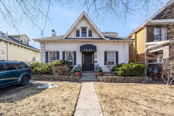 58 East AVE S, Hamilton, ON L8N 2T4