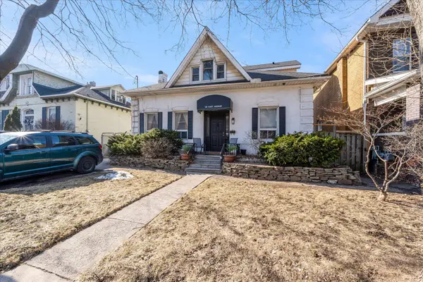 58 East AVE S, Hamilton, ON L8N 2T4